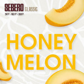 Табак Sebero Classic Медовая Дыня (Honey Melon) 100г